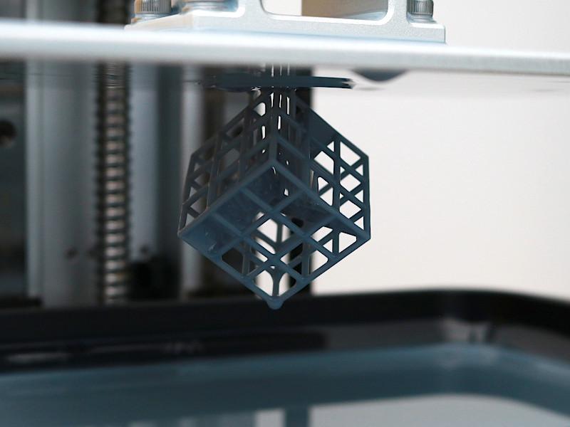 Anycubic Test Print - Photon M3 Plus