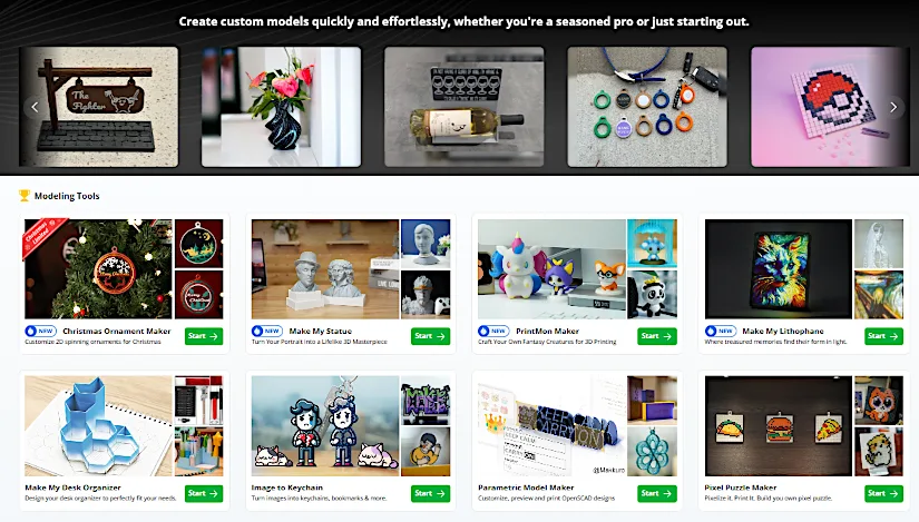 BambuLab's MakerLab
