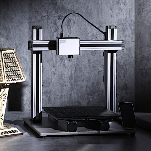 Snapmaker 2.0 10W Laser Module Promo