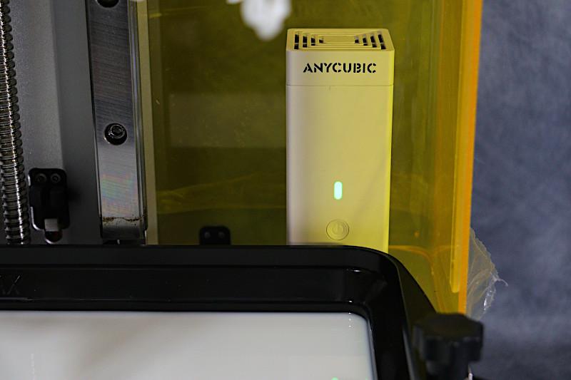 Anycubic AirPure - Air Purifier