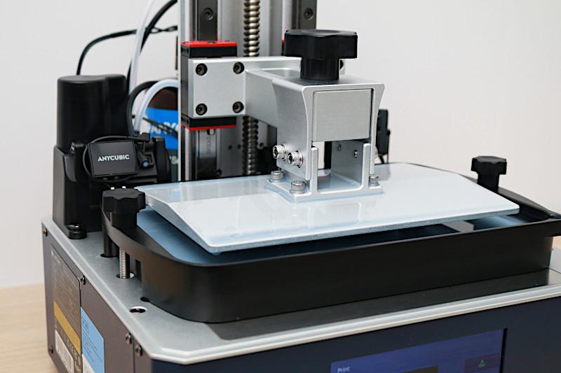 Anycubic Photon M3 Plus