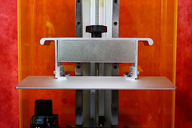 Anycubic Photon M3 Max Print Platform