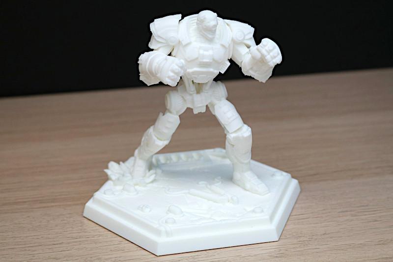 Roboxer Miniature