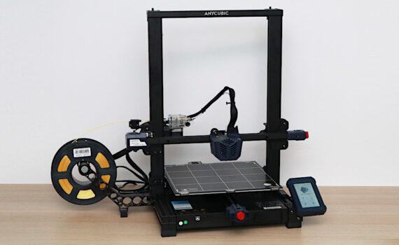 Anycubic Kobra Plus
