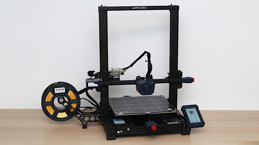 Anycubic Kobra Plus