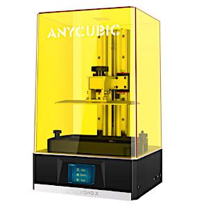 Anycubic Photon Mono X 3D Printer