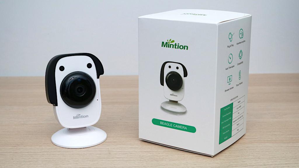 Mintion Beagleprint Review Thumbnail