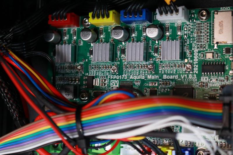 controller board