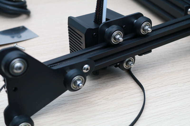 Joyle printer part