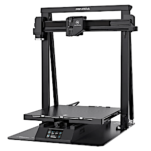 Mingda Magician Pro 3D Printer