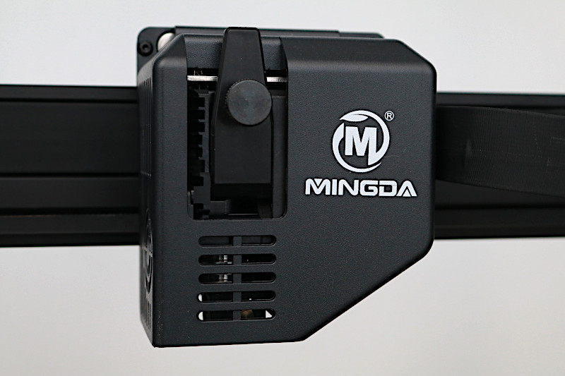 Magician Pro Extruder Module