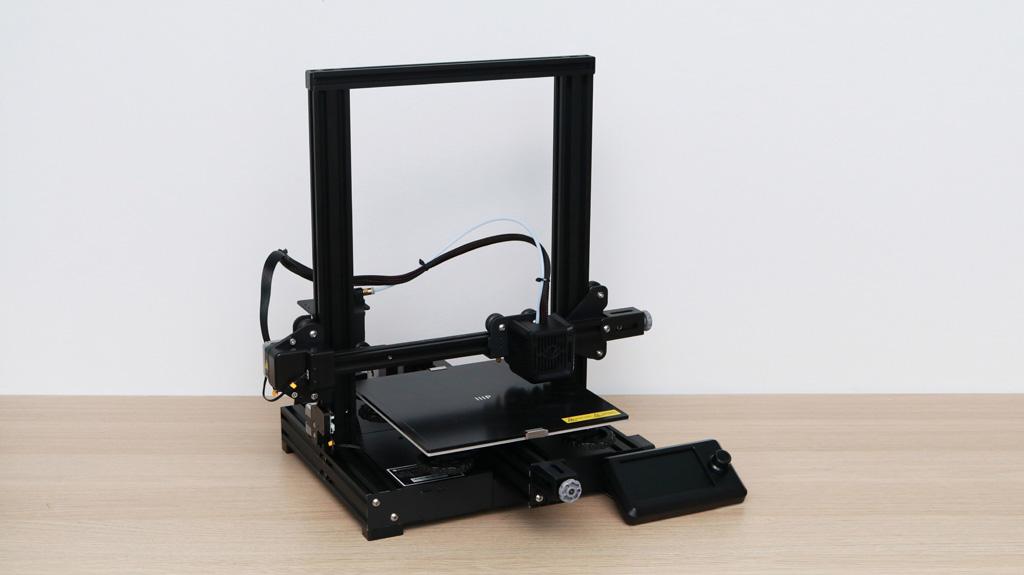 Monoprice Joule 3D Printer