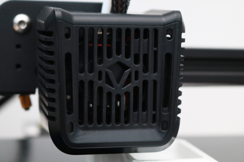 Monoprice Joyle hot end cover