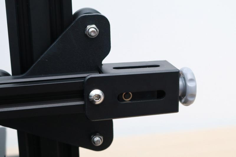 adjustable tension