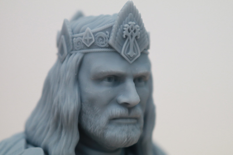 Aragorn Details