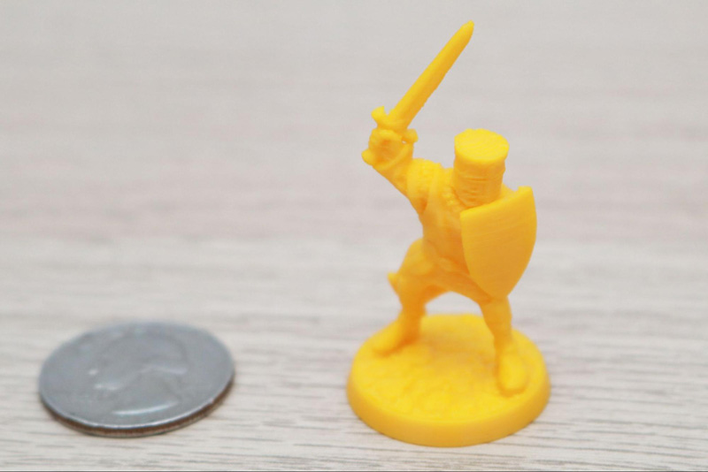 Crusader Knight