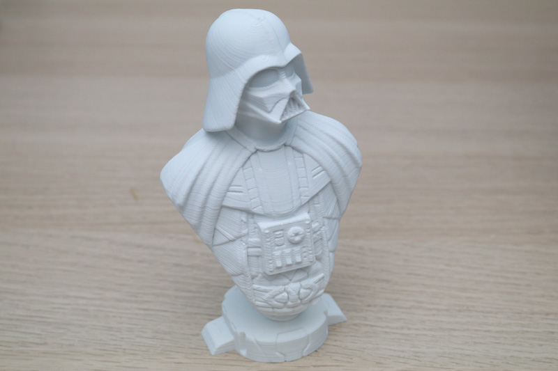 Darth Vader Bust