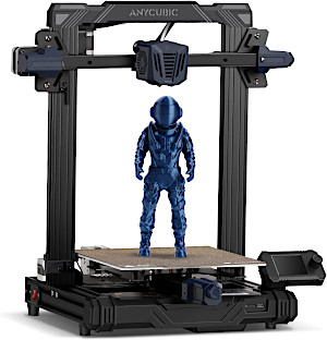 Anycubic Kobra Go