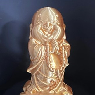Monk Test Print