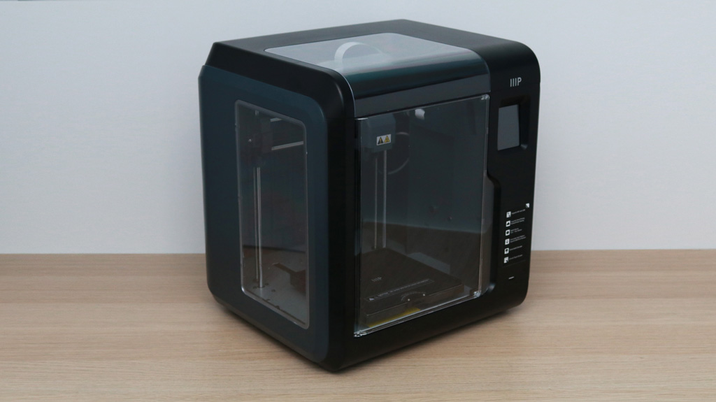 Monoprice Voxel 3D Printer