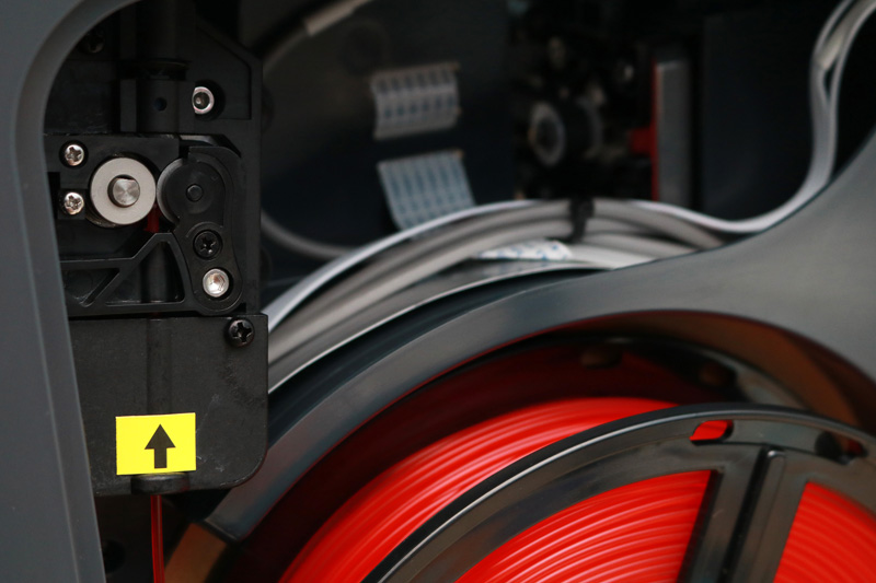 Monoprice Voxel Extruder