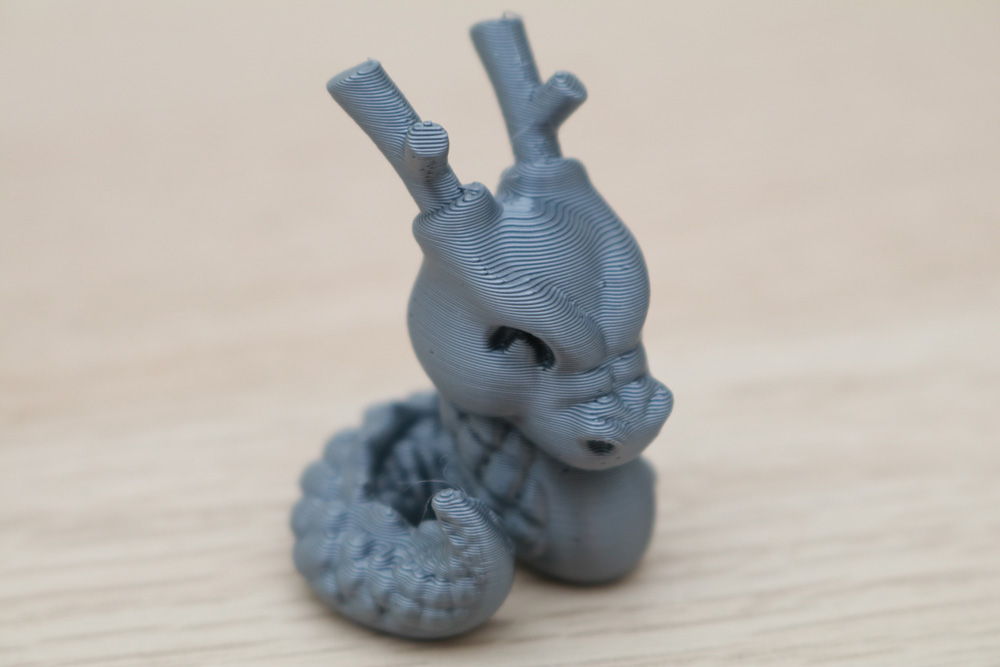 Cali-Dragon Test 