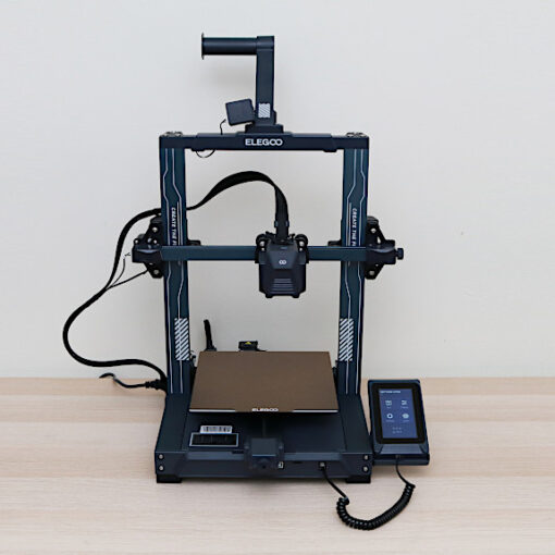 Elegoo Neptune 3 Pro 3D Printer