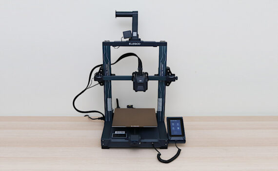 Elegoo Neptune 3 Pro 3D Printer