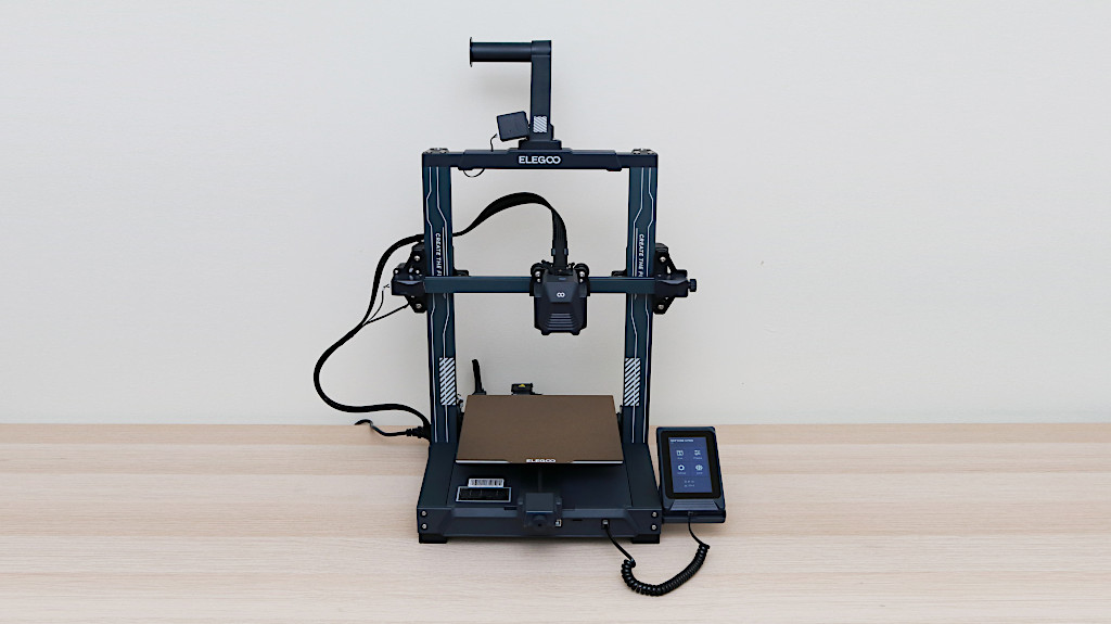 Elegoo Neptune 3 Pro 3D Printer