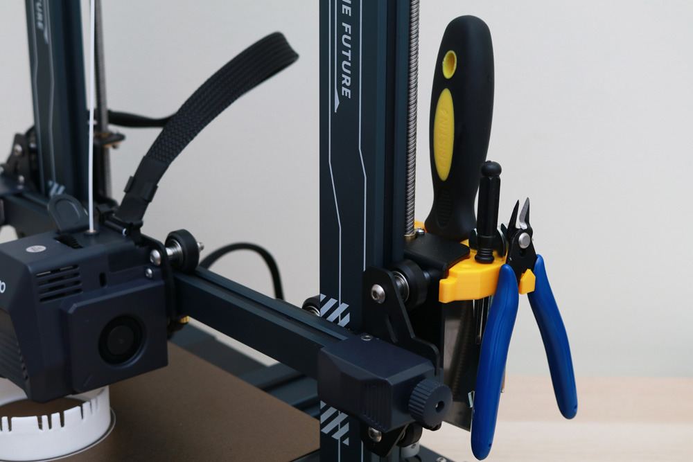 Tool Holder