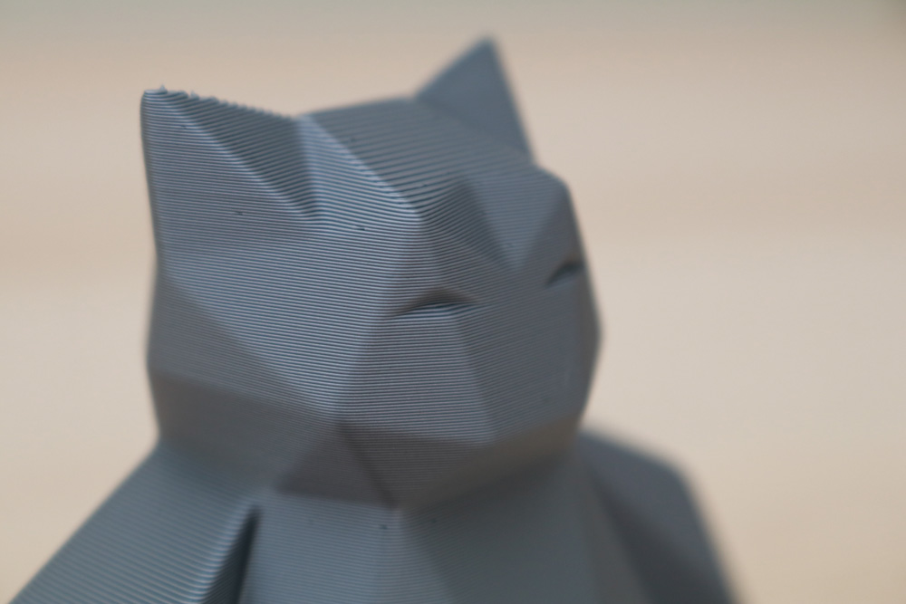 Snorlax Close Look