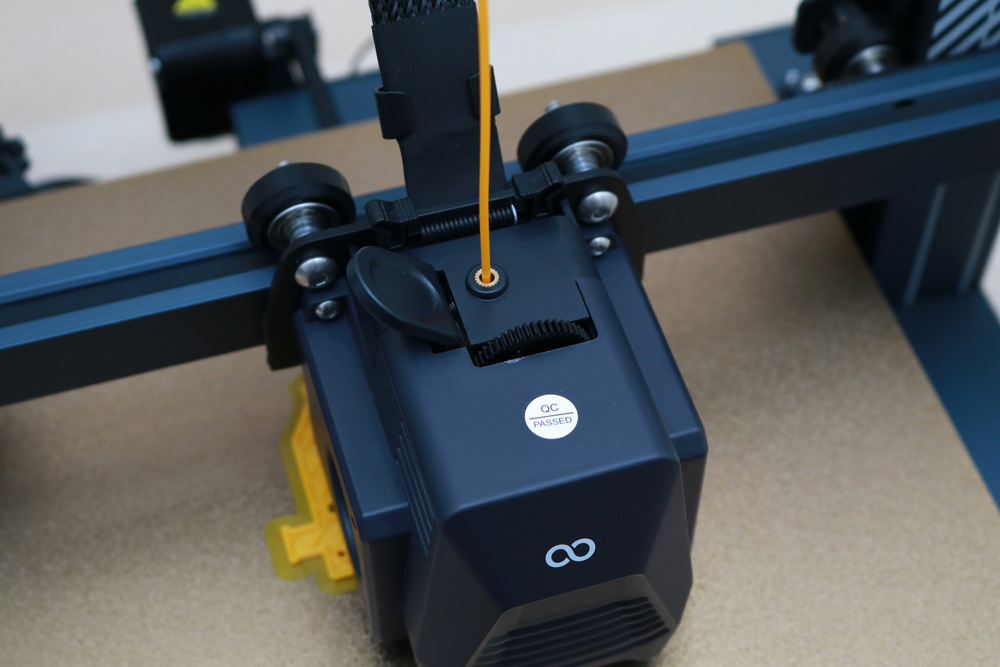 Neptune 3 Pro Direct Drive Extruder