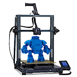 Elegoo Neptune 3 Plus