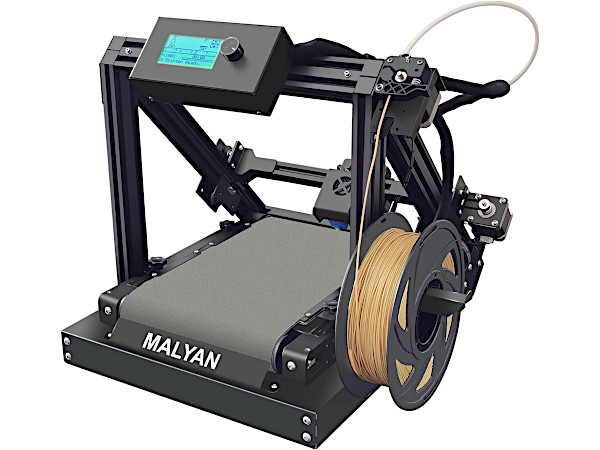 MALYAN MA21