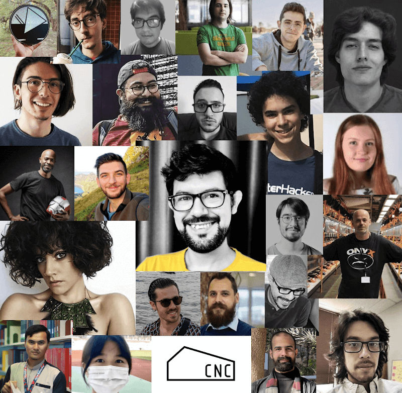 Designers Contributors