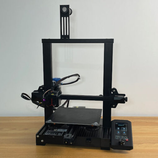 Creality Ender 3 V2 Neo 3D Printer
