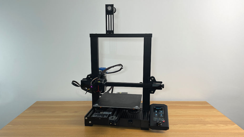 Creality Ender 3 V2 Neo 3D Printer