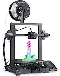 Creality Ender 3 V2 Neo