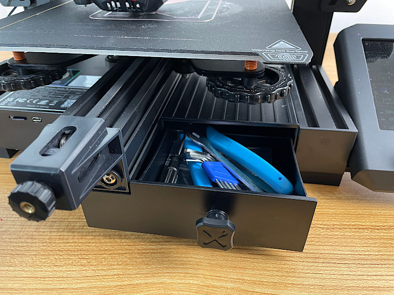 Integrated Toolbox