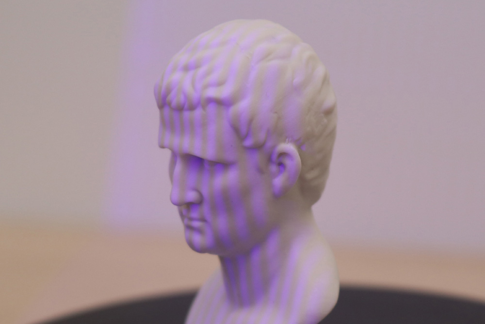 Demo model