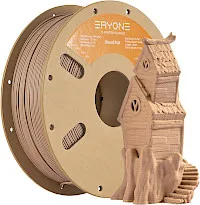 Eryone Dark Wood PLA