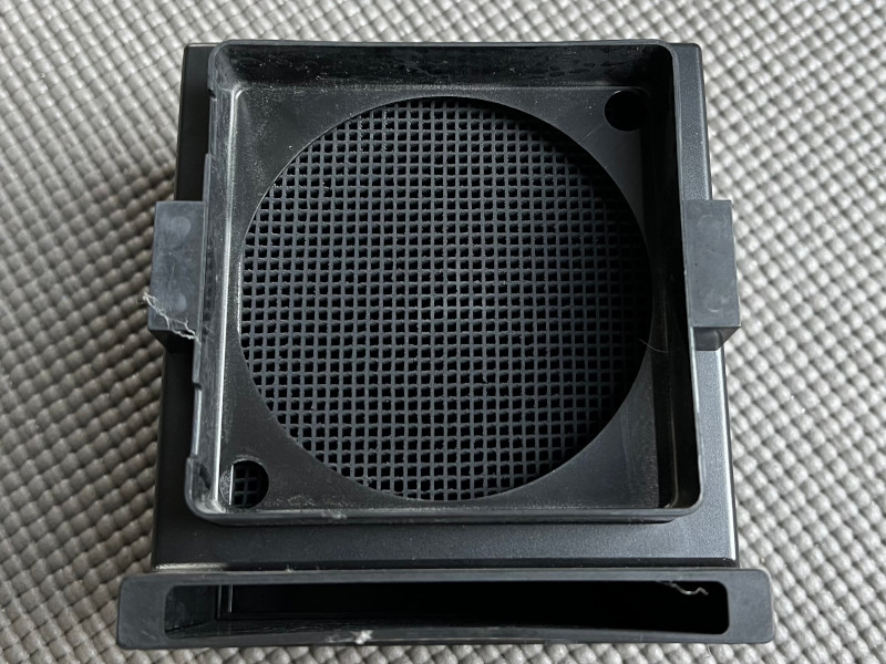 Air Purification System for GKTwo