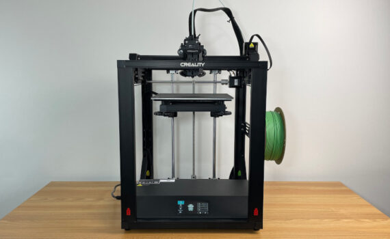 Creality Ender 5 S1 3D Printer