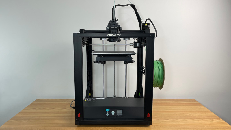 Creality Ender 5 S1 3D Printer