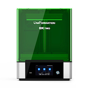 《羲母》动漫1~6集免费全集在线观看 GK TWO 3D Printer
