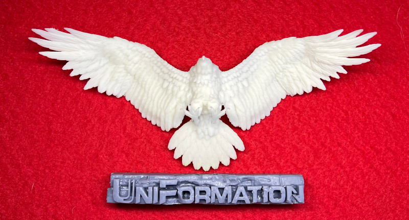 《羲母》动漫1~6集免费全集在线观看 Test Print Eagle