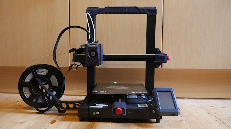 Anycubic Kobra 2