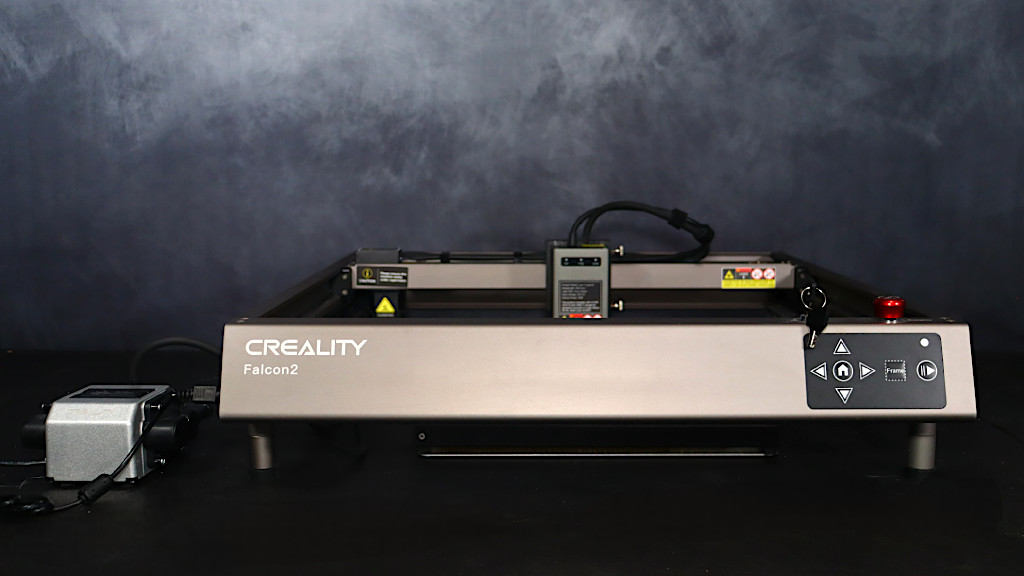 Creality Falcon 2