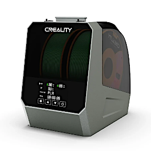 Creality Space Pi Filament Dryer Plus
