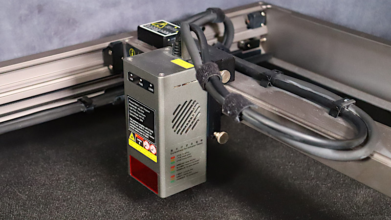 Falcon2 22W Laser Module